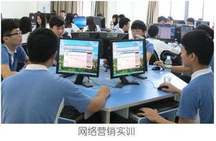 电子商务跨考教育专业